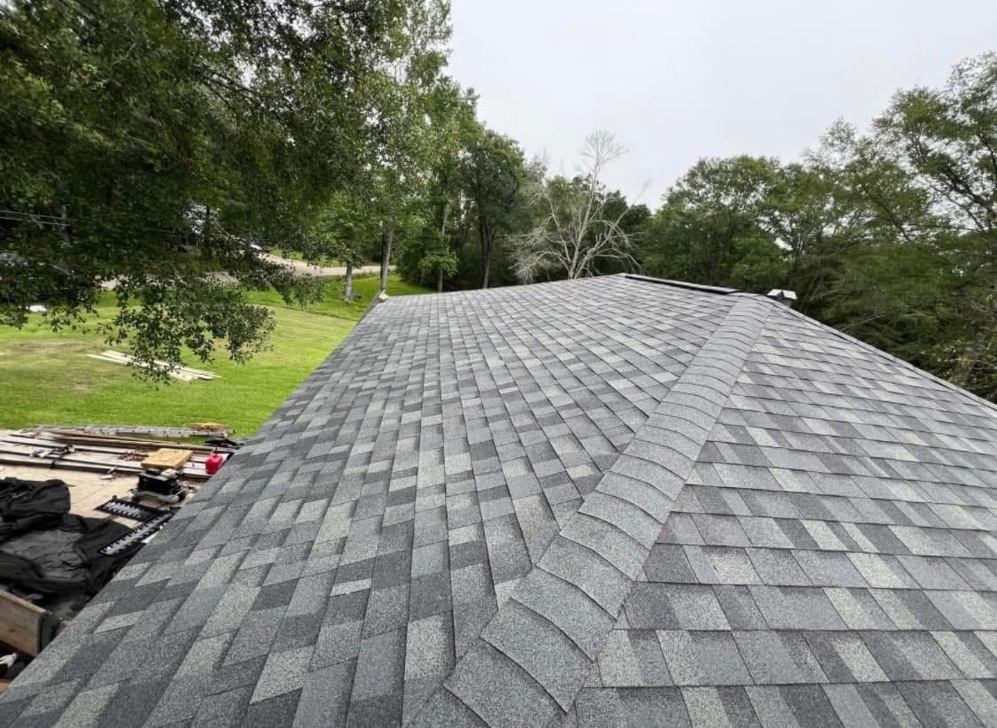Teal Roofing & Sheet Metal Image