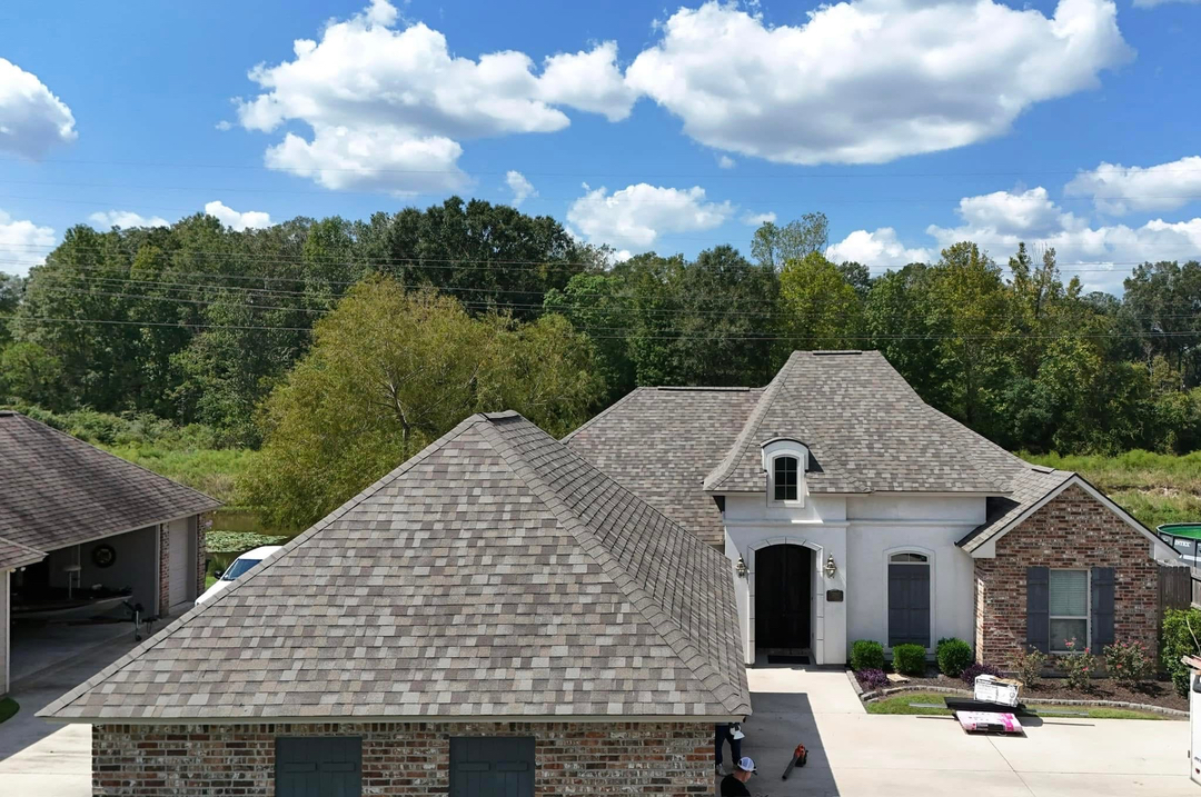 Teal Roofing & Sheet Metal Image