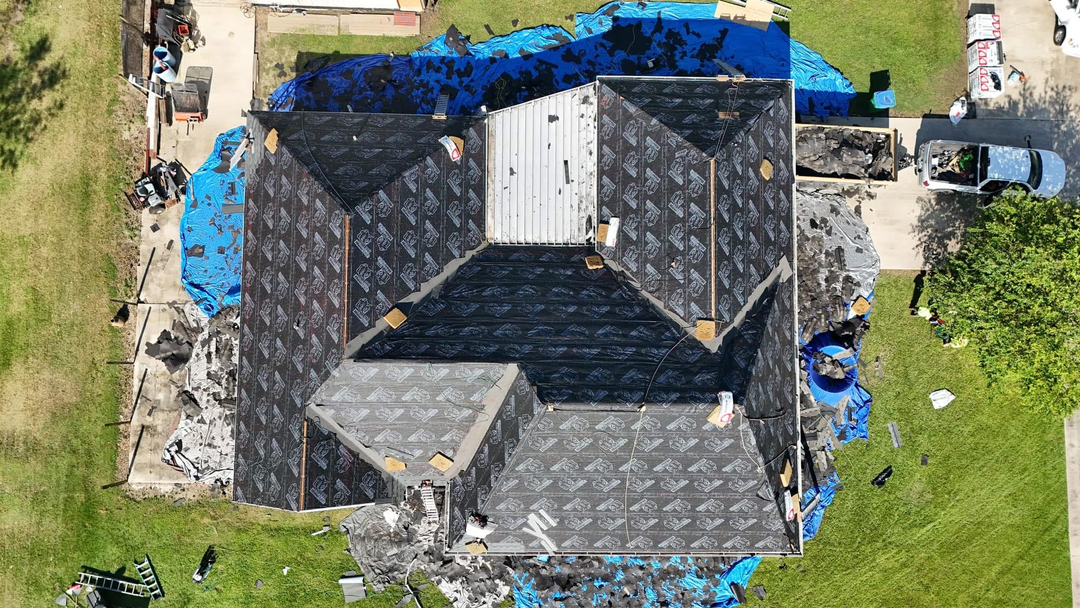 Teal Roofing & Sheet Metal Image