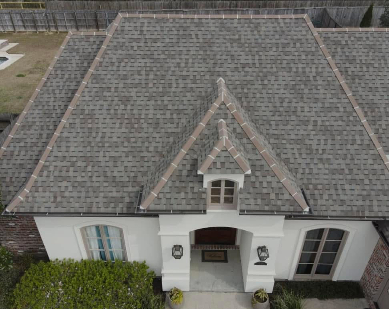 Teal Roofing & Sheet Metal Image