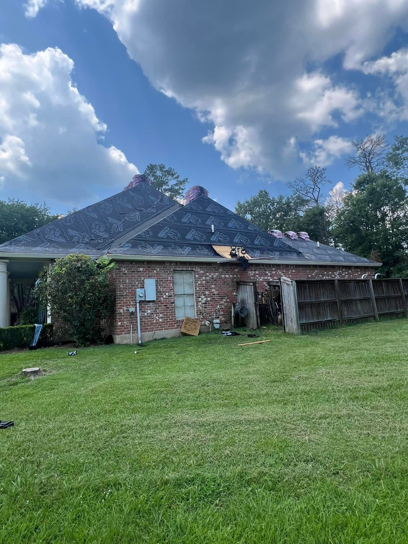 Teal Roofing & Sheet Metal Image