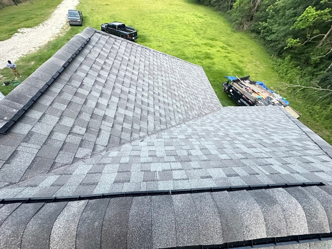 Teal Roofing & Sheet Metal Image