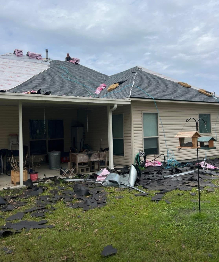 Teal Roofing & Sheet Metal Image