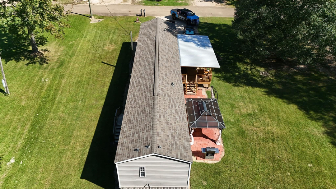 Teal Roofing & Sheet Metal Image