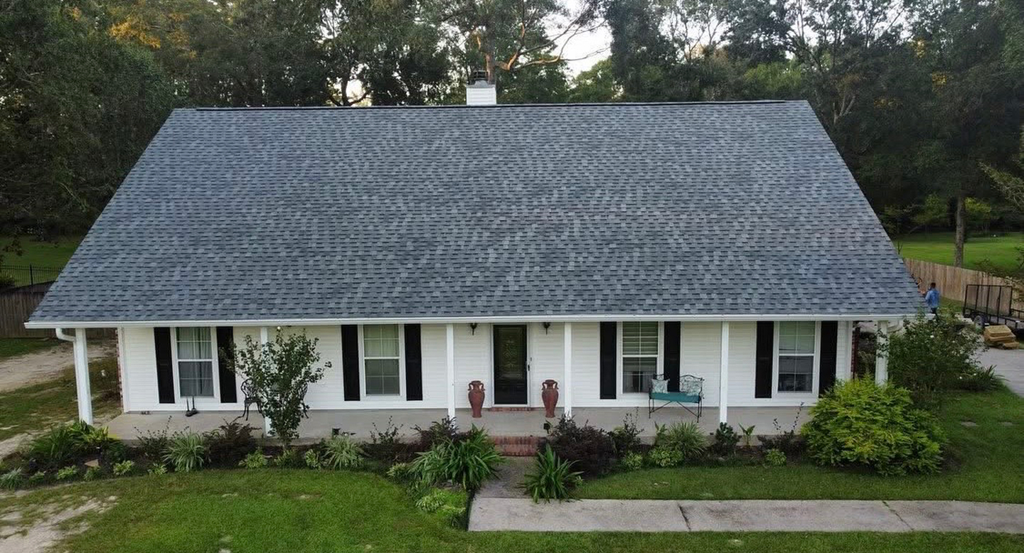 Teal Roofing & Sheet Metal Image
