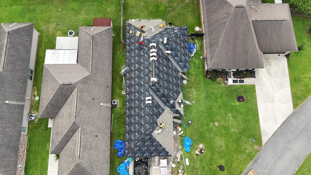 Teal Roofing & Sheet Metal Image