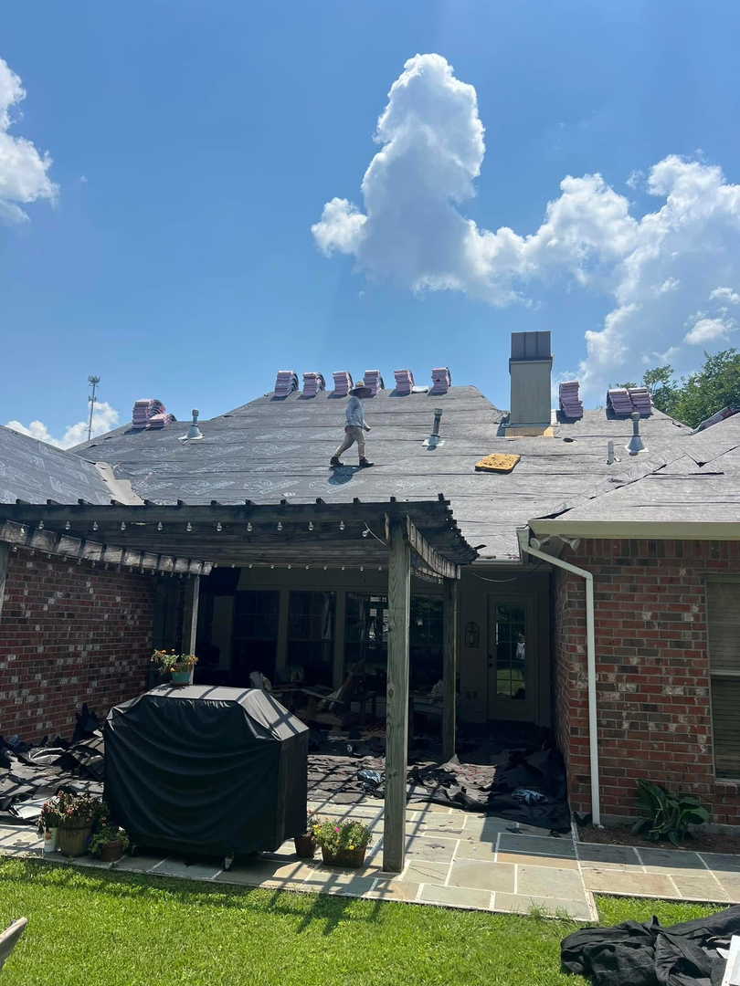 Teal Roofing & Sheet Metal Image