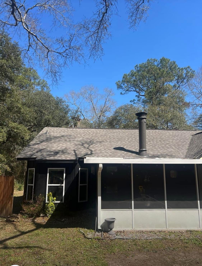 Teal Roofing & Sheet Metal Image