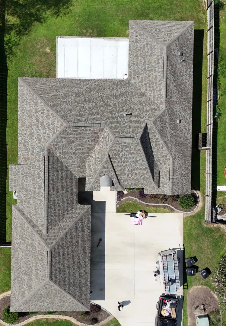 Teal Roofing & Sheet Metal Image