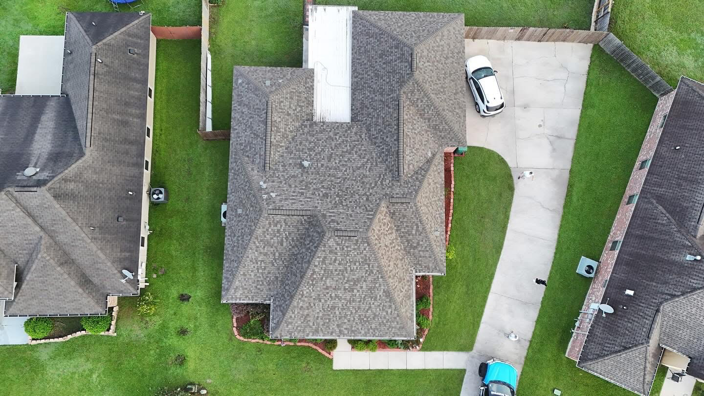 Teal Roofing & Sheet Metal Image