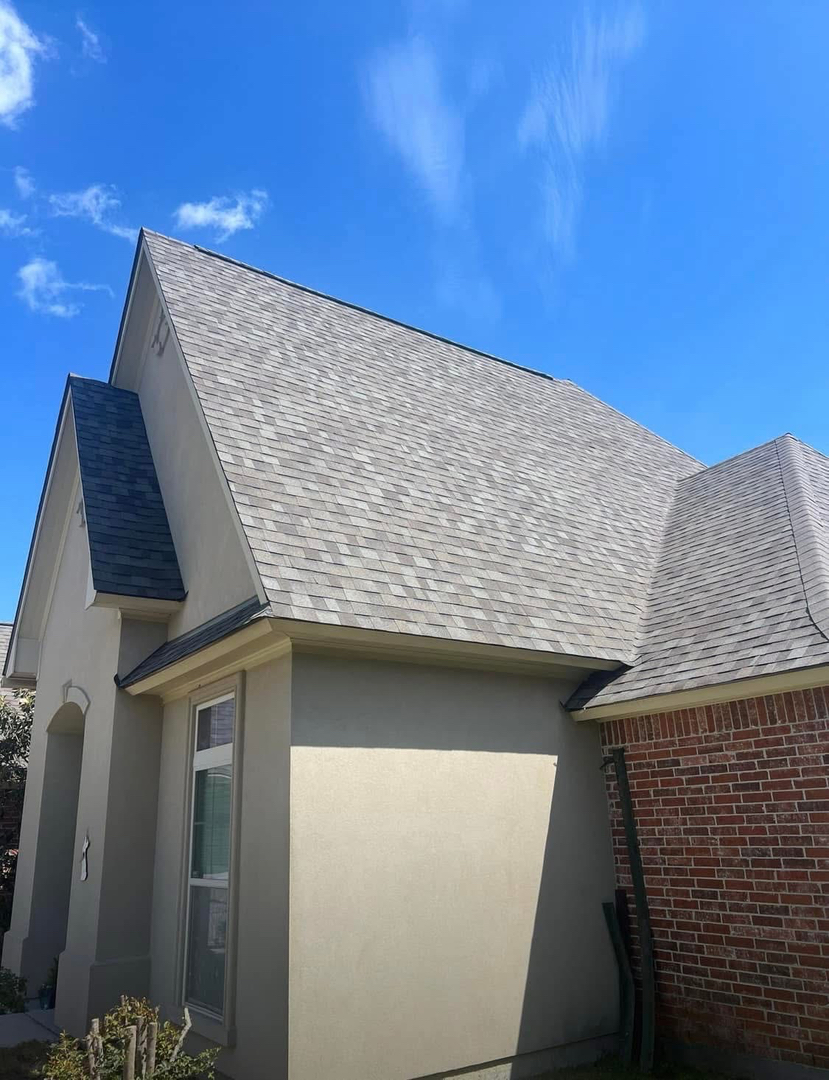 Teal Roofing & Sheet Metal Image