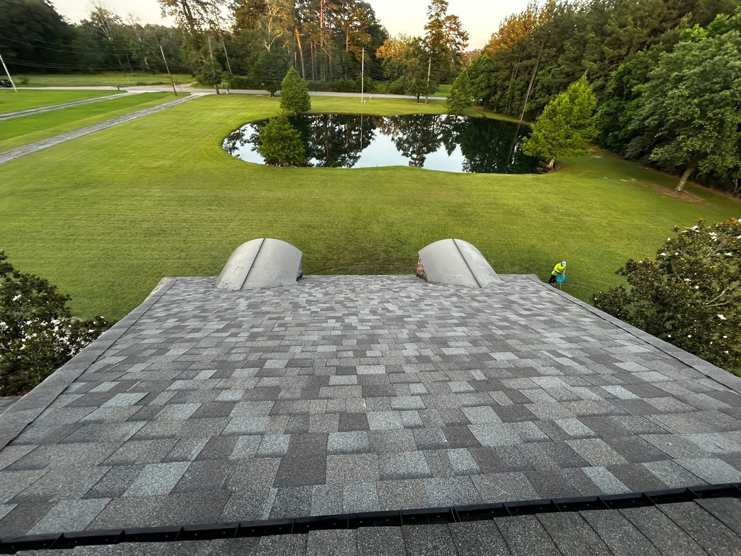 Teal Roofing & Sheet Metal Image