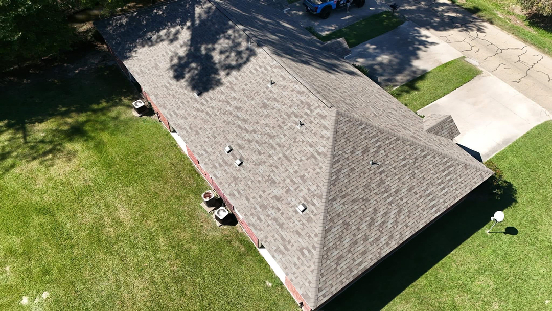 Teal Roofing & Sheet Metal Image