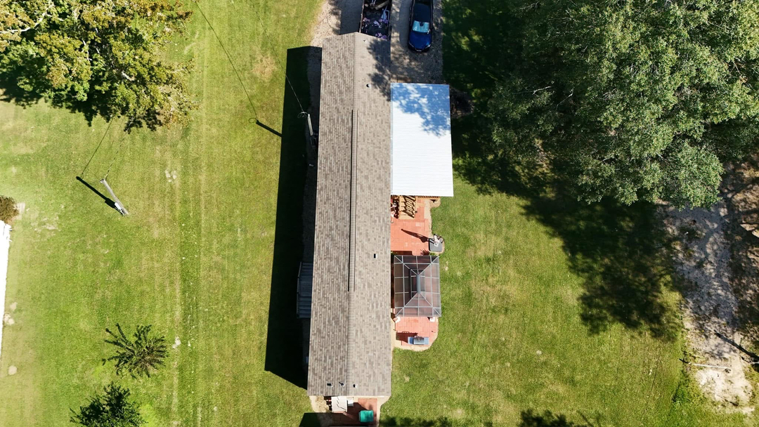 Teal Roofing & Sheet Metal Image