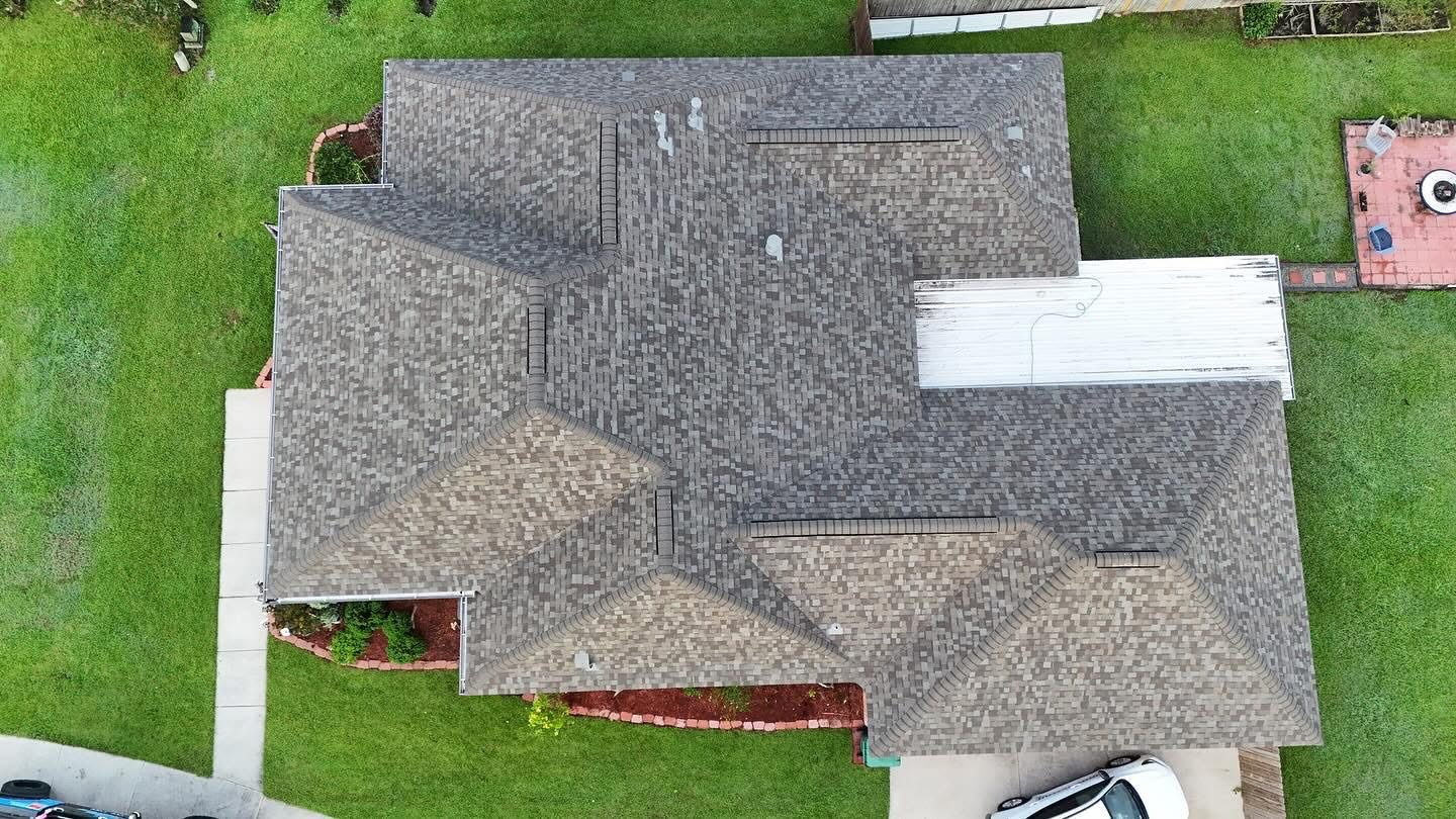 Teal Roofing & Sheet Metal Image