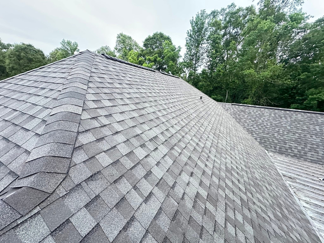 Teal Roofing & Sheet Metal Image