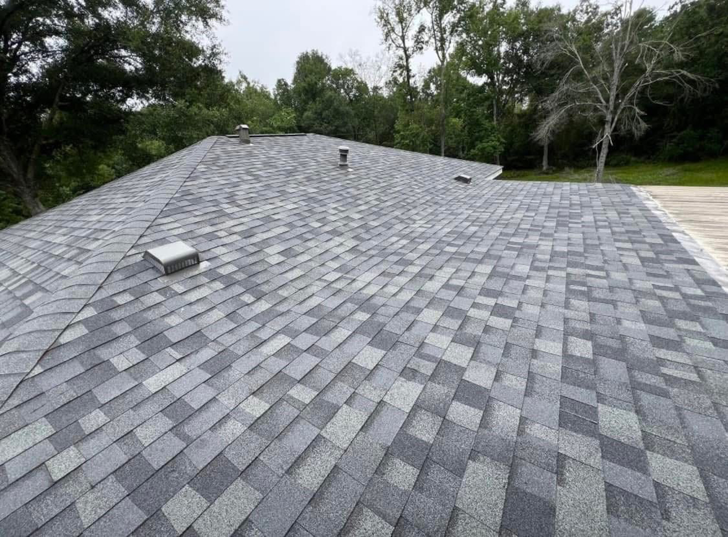 Teal Roofing & Sheet Metal Image