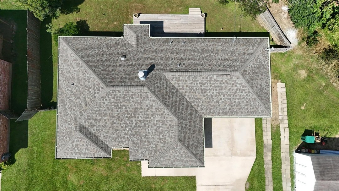Teal Roofing & Sheet Metal Image