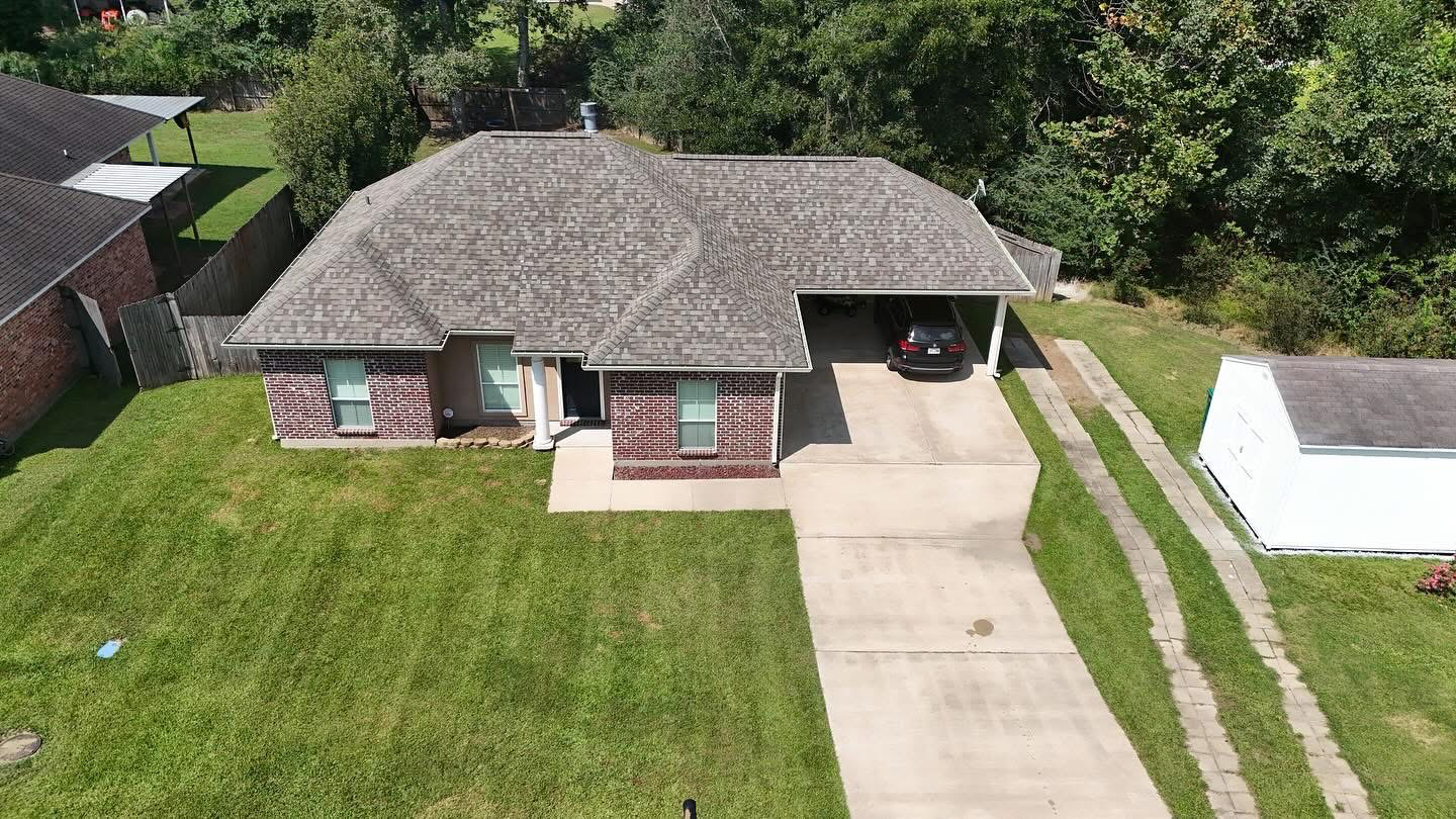 Teal Roofing & Sheet Metal Image