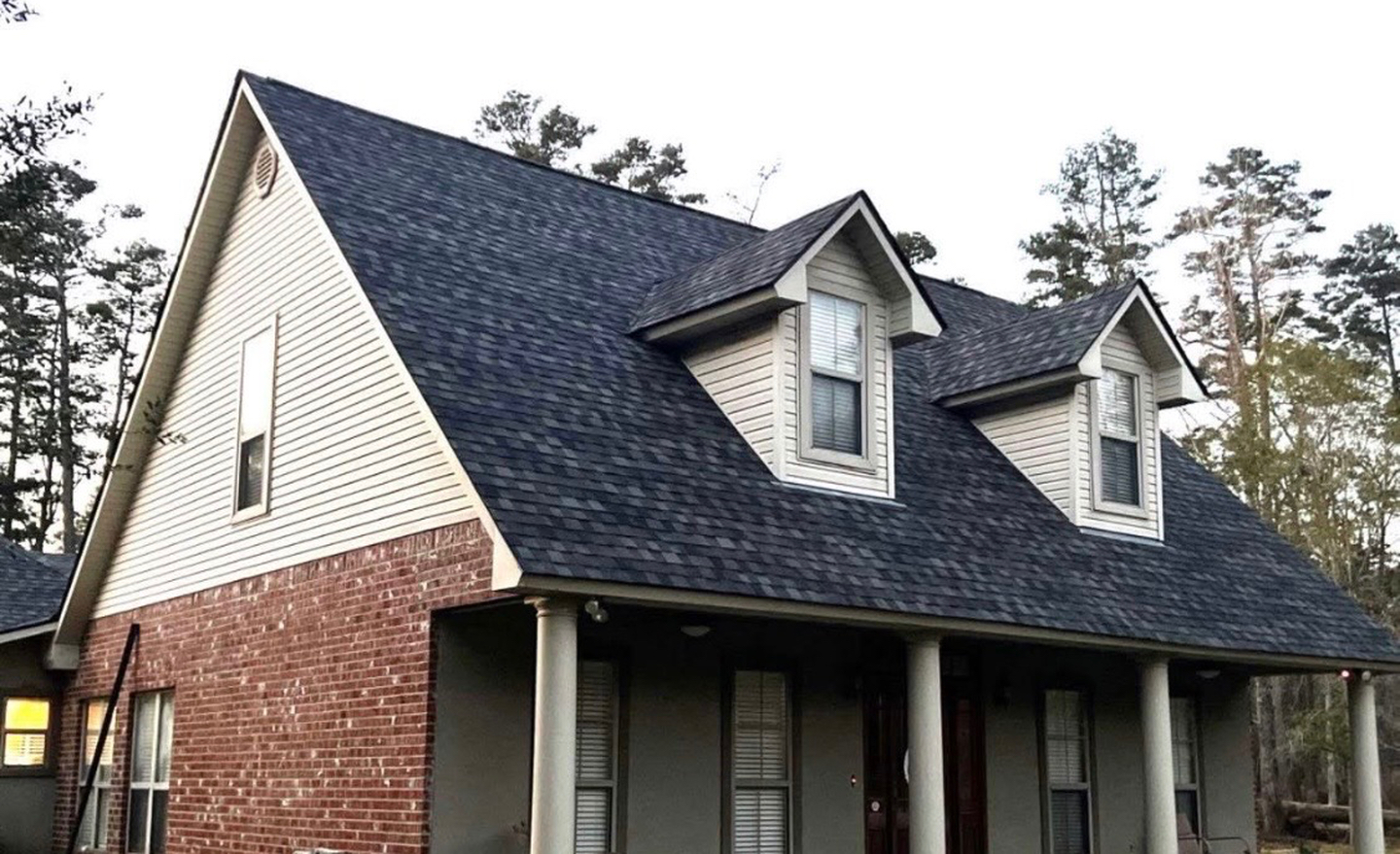 Teal Roofing & Sheet Metal Image