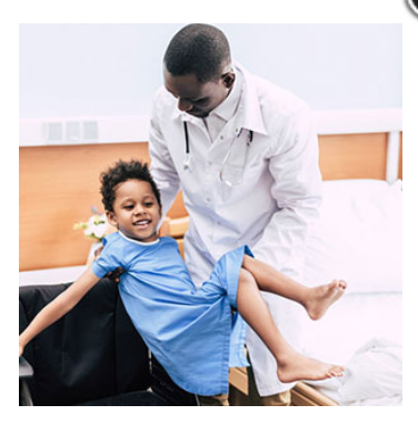 Bless Into Unique Home Care - Charlotte, NC