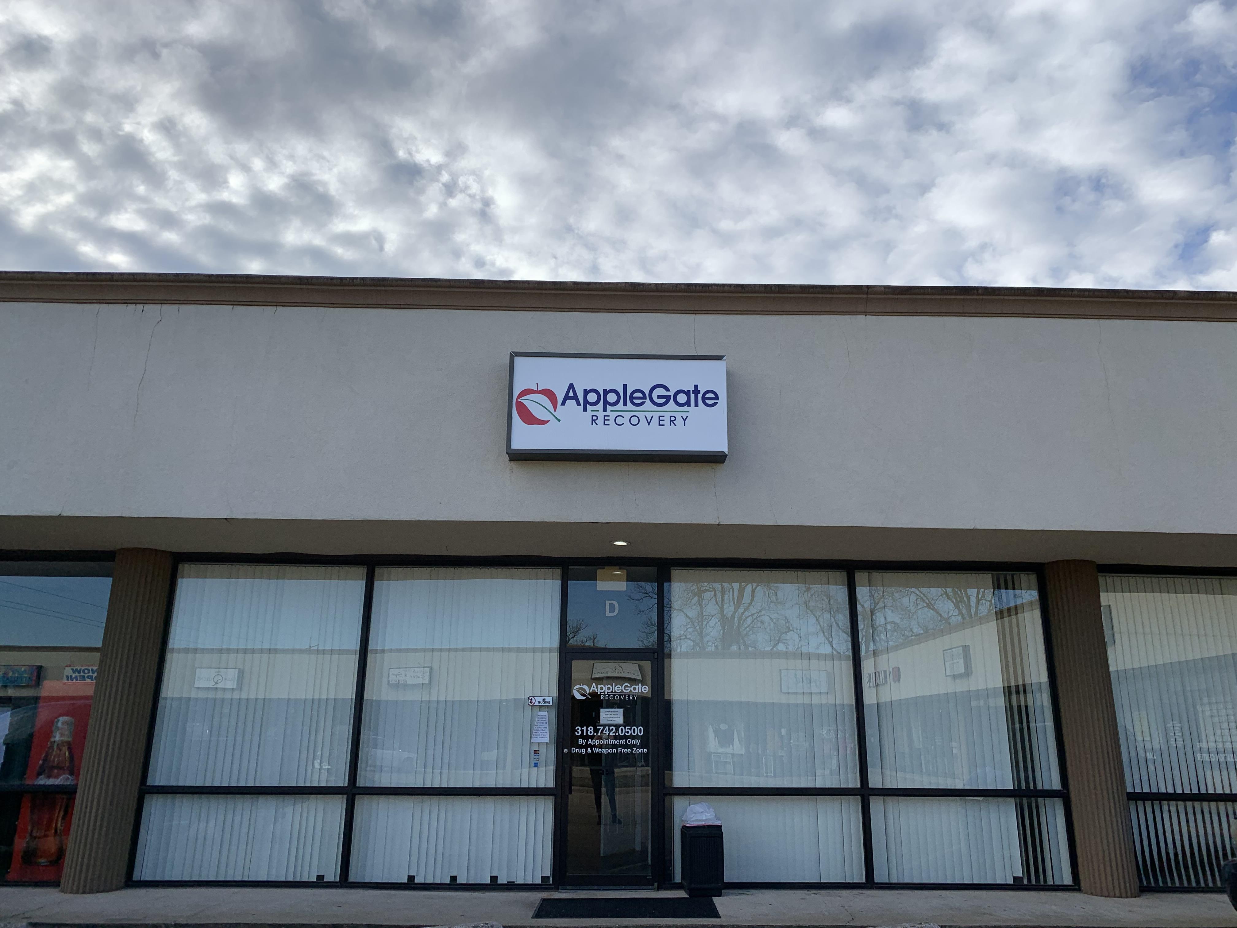 AppleGate Recovery Bossier City - Bossier City, LA