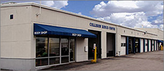 Zimbrick Body Shop Fish Hatchery Rd - Madison, WI