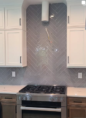 Burton's Backsplash and Tile LLC Image