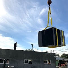 KPH Mechanical Heating and Air Image