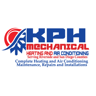 KPH Mechanical Heating and Air Image