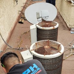 KPH Mechanical Heating and Air Image