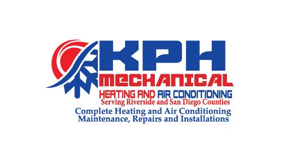 KPH Mechanical Heating and Air Image