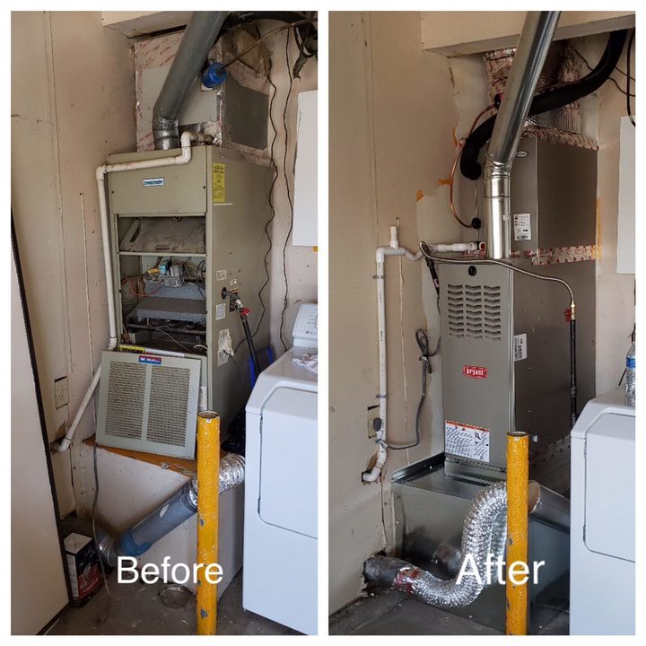 KPH Mechanical Heating and Air Image