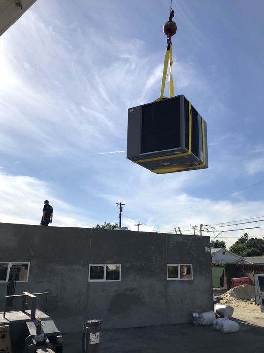 KPH Mechanical Heating and Air Image