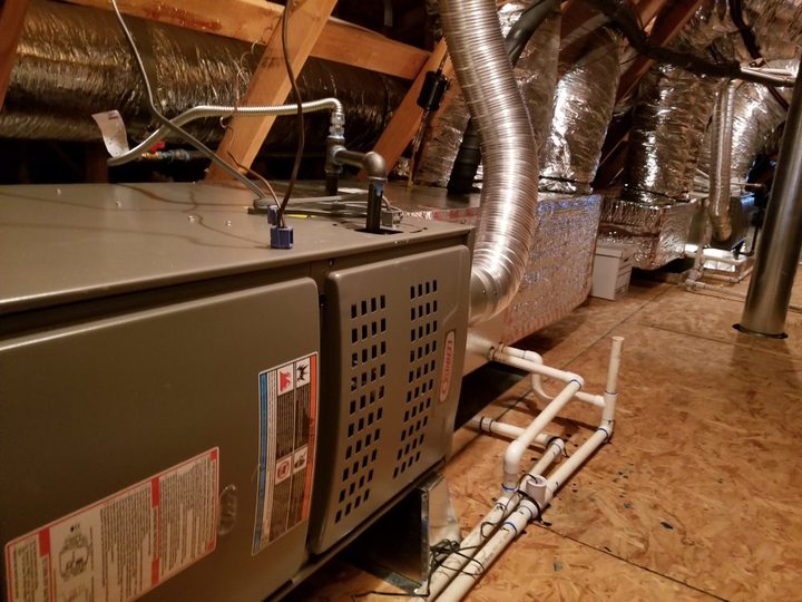 KPH Mechanical Heating and Air Image