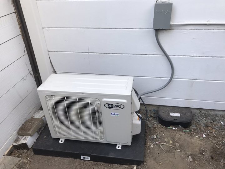 KPH Mechanical Heating and Air Image