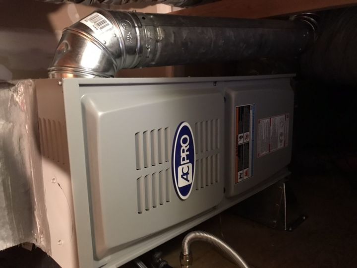 KPH Mechanical Heating and Air Image