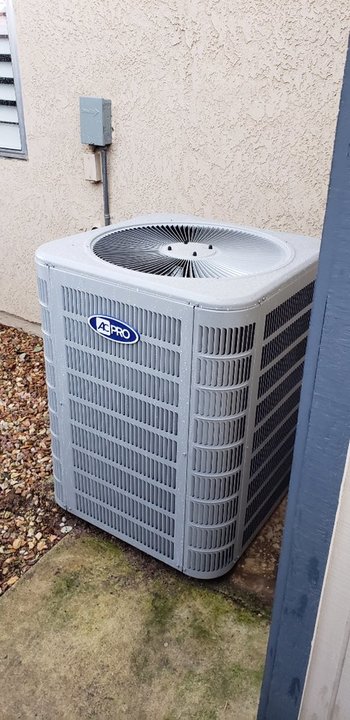 KPH Mechanical Heating and Air Image