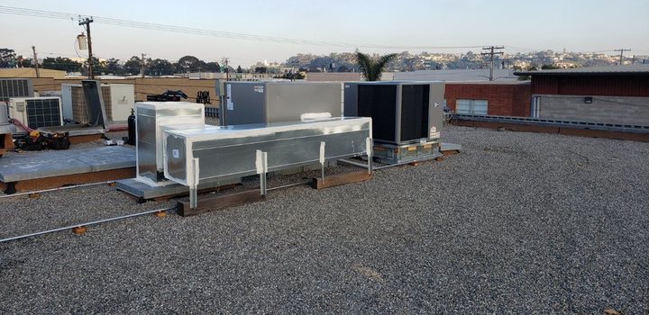 KPH Mechanical Heating and Air Image