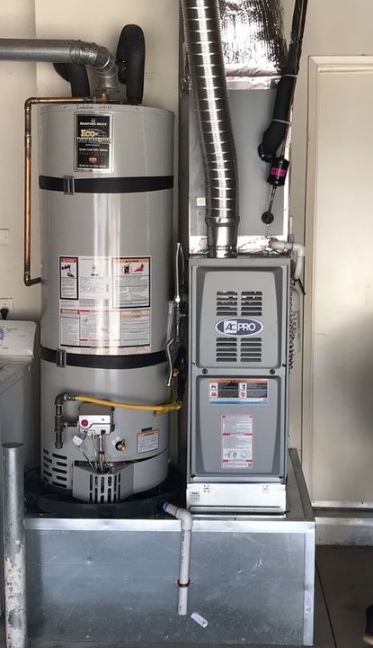 KPH Mechanical Heating and Air Image