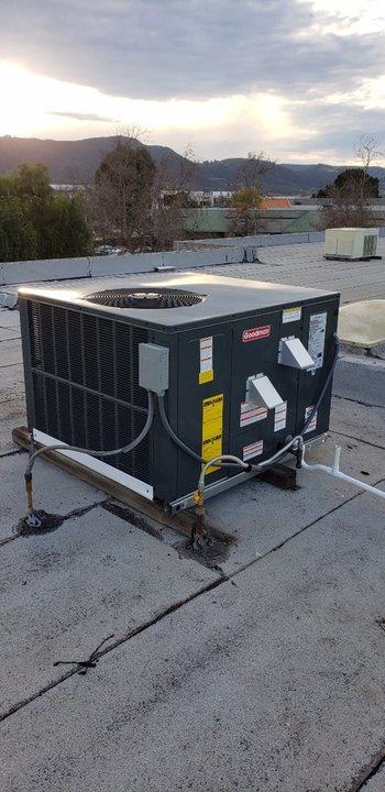 KPH Mechanical Heating and Air Image