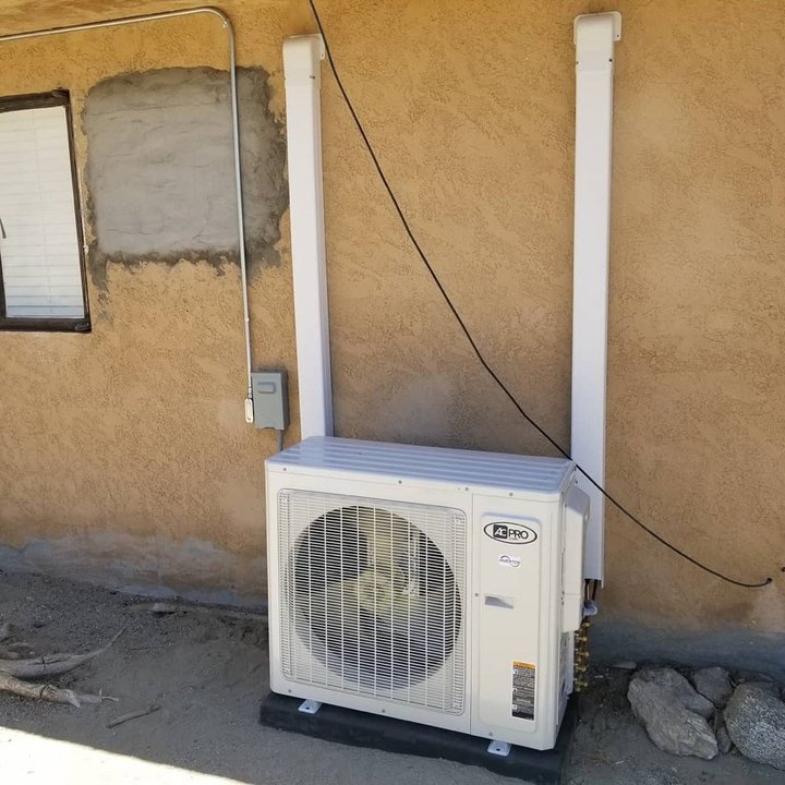 KPH Mechanical Heating and Air Image