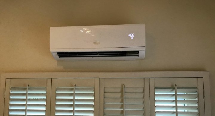 KPH Mechanical Heating and Air Image