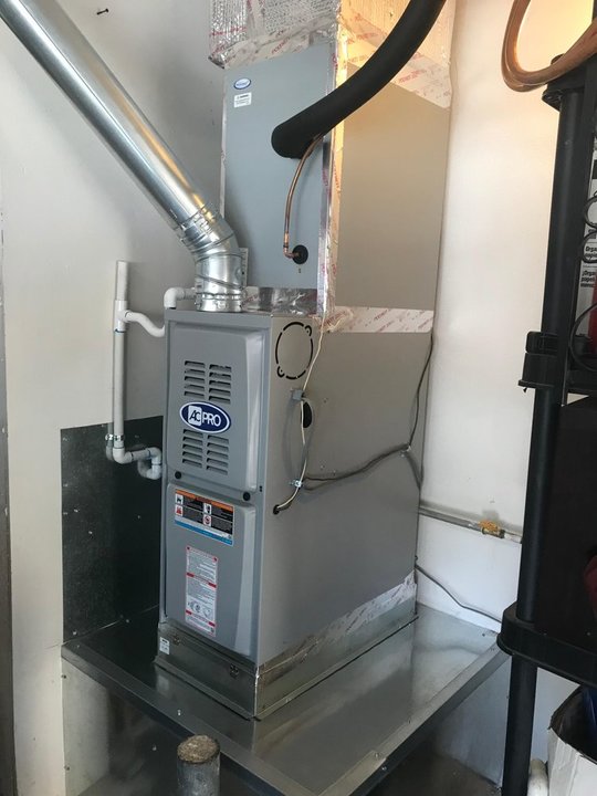 KPH Mechanical Heating and Air Image