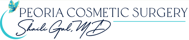 Peoria Cosmetic Surgery Logo