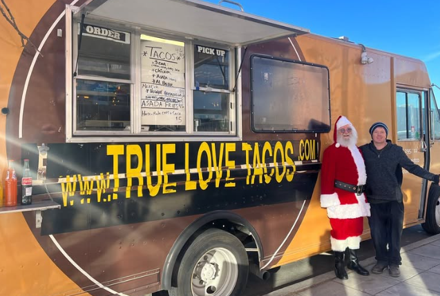 True Love Tacos Image