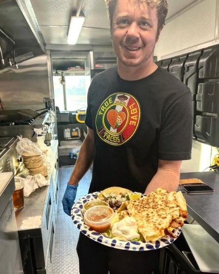 True Love Tacos Image