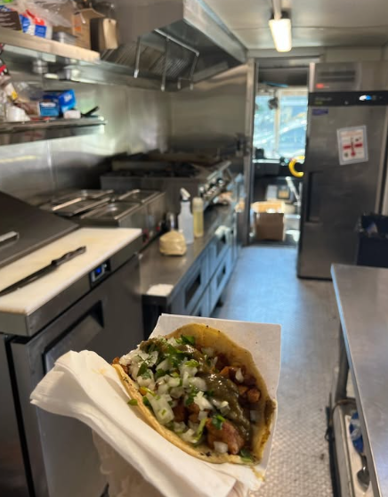 True Love Tacos Image