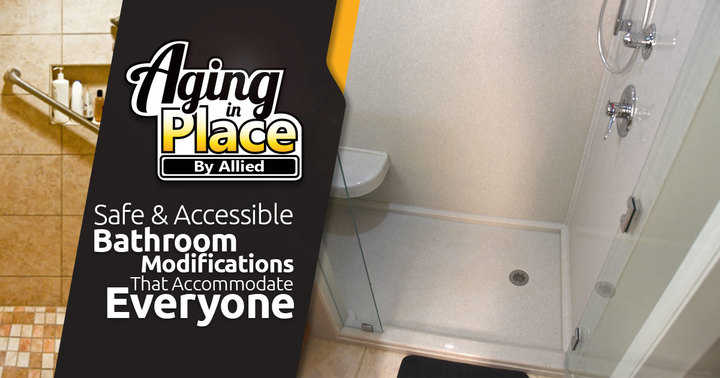 Allied Plumbing, Heat and Air - Tulsa, OK