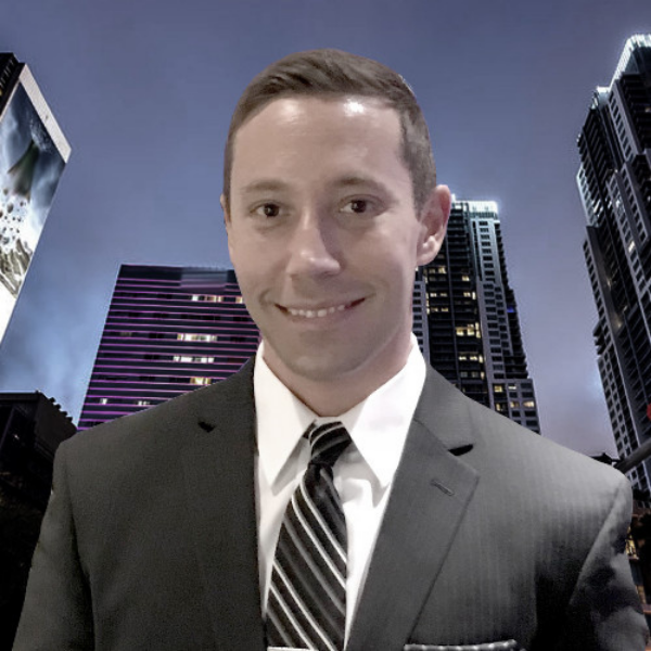 Guild Mortgage - Adam Rosenblatt Image